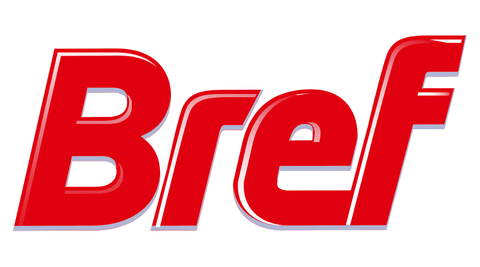 Bref Deluxe Voordeelpakket 3-Delig