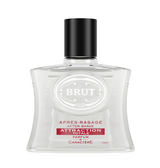 6x Brut Total Attraction Aftershave 100ml