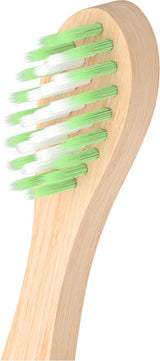 Colgate Bamboo Kids 6+ Tandenborstel Soft, VoordeligInslaan.nl