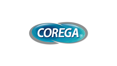 6x Corega Triple Action Kleefpasta 40gr