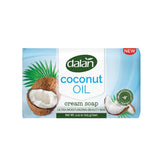 6x Dalan Coconut Oil Zeep 125gr