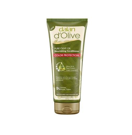 Dalan d’Olive Color Protection Voordeelpakket 2-Delig