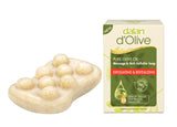5x Dalan d'Olive Massage & Anti-Cellulite Zeep 150gr