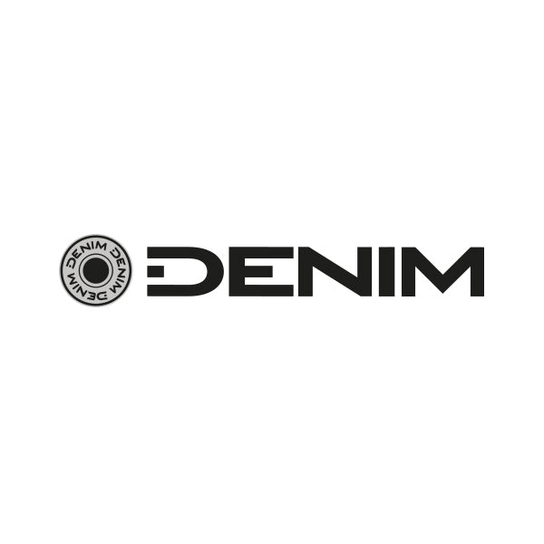 12x Denim Dry Sensation 72H Deospray 150ml, VoordeligInslaan.nl