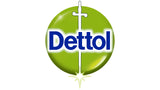 5x Dettol Multi Reinigingsdoekjes Citroen 80 stuks