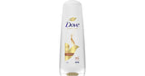 6x Dove Anti Frizz Ultra Care Conditioner 200ml