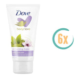6x Dove Awakening Care Handcrème 75ml