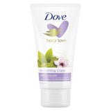 6x Dove Awakening Care Handcrème 75ml