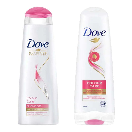 Dove Colour Care Voordeelpakket 2-Delig