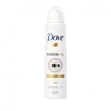 6x Dove Invisible Dry Deospray 250ml, VoordeligInslaan.nl