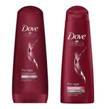 Dove Pro Age Voordeelpakket 2-Delig