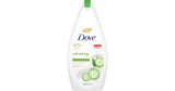 Dove Douchegel Voordeelpakket A 3-Delig 450ml