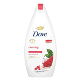 Dove Douchegel Voordeelpakket A 3-Delig 450ml