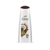 6x Dove Coconut & Restore Shampoo 250ml