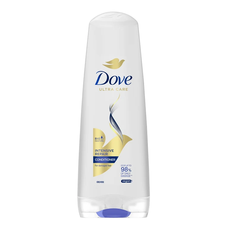6x Dove Intensive Repair Ultra Care Conditioner 200ml