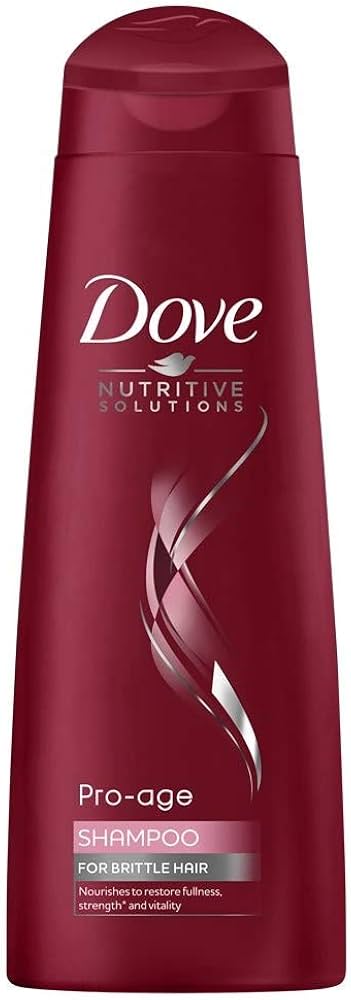 Dove Pro Age Voordeelpakket 2-Delig