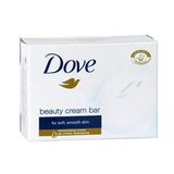 6x Dove Beauty Cream Bar 90gr