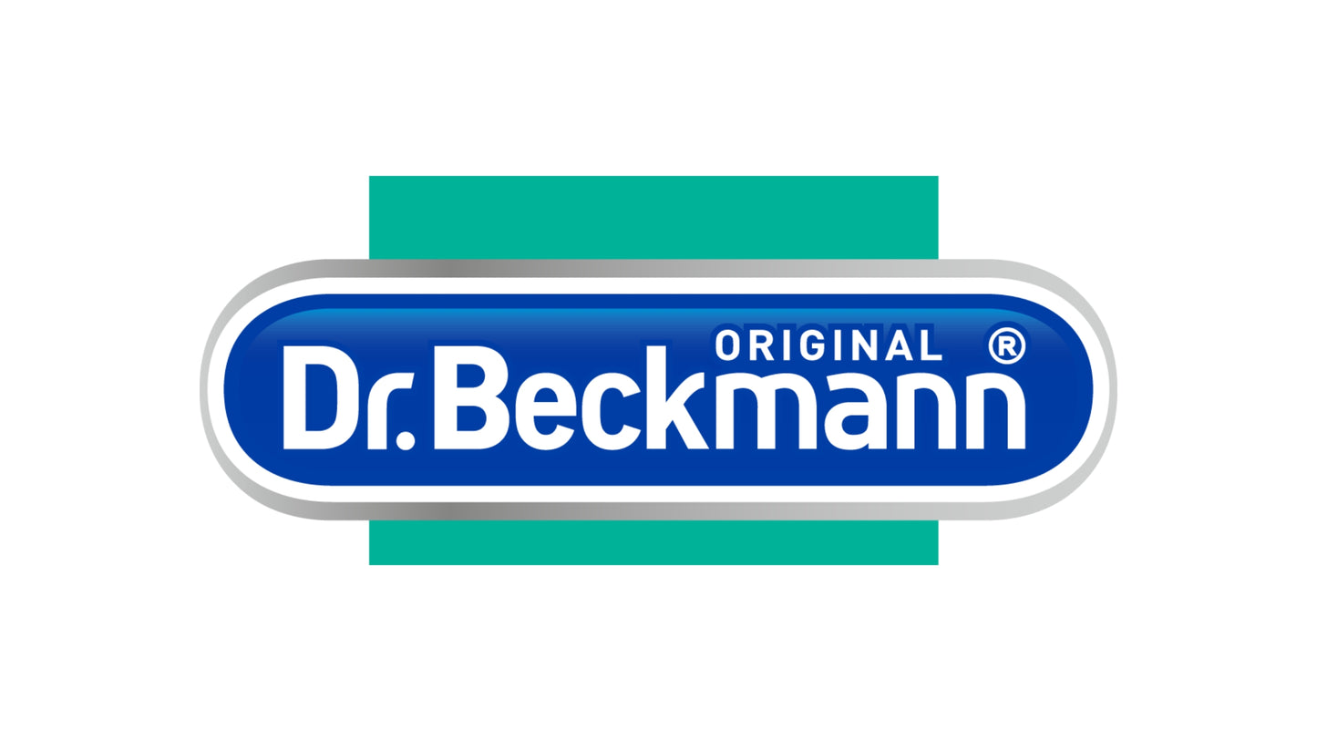 8x Dr. Beckmann Vitrage Wit 120gr, VoordeligInslaan.nl