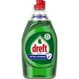 Dreft Original Extra Hygiene Afwasmiddel 430ml