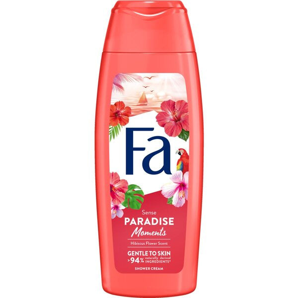 Fa Douchegel Voordeelpakket C 5-Delig