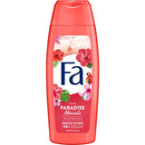Fa Douchegel Voordeelpakket C 5-Delig