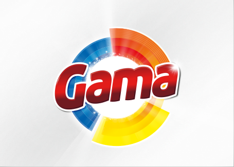 Gama Universal 3in1 Waspoeder 18 wasbeurten