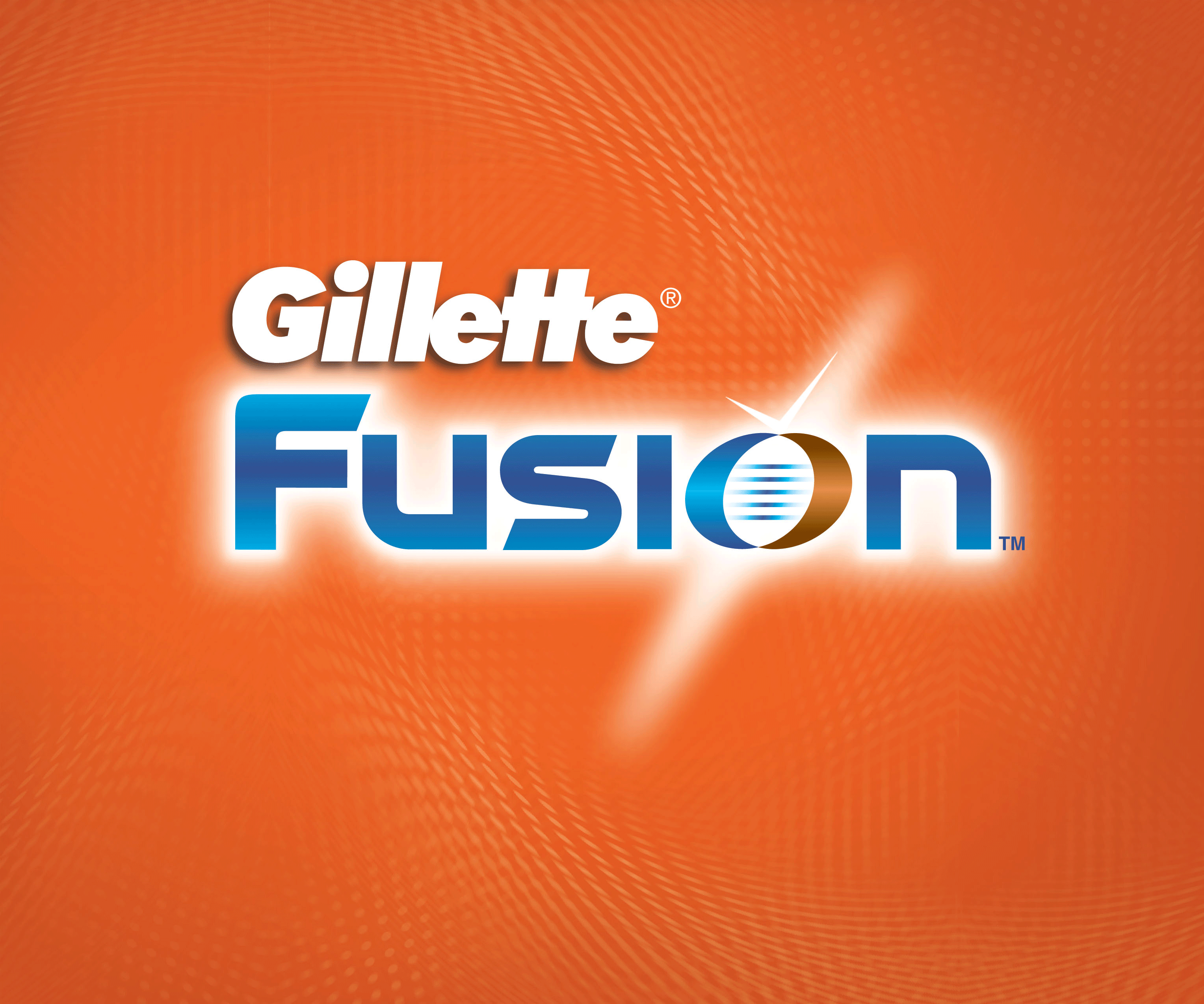 6x Gillette Fusion Sensitive Scheerschuim 250ml