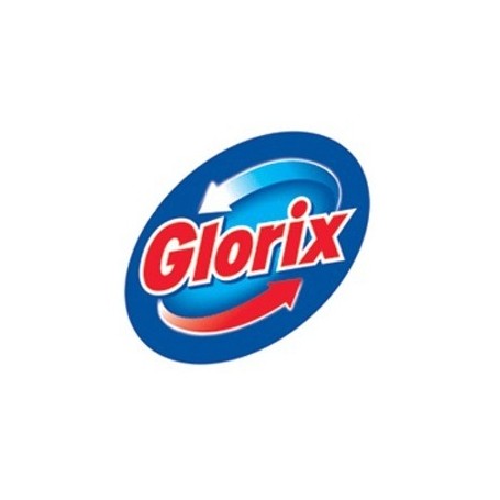 Glorix Biologisch Afbreekbare Schoonmaakdoekjes 80 stuks