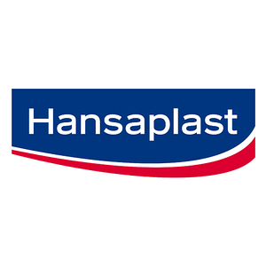 3x Hansaplast Extra Strong Pleister 80cm x 6cm, VoordeligInslaan.nl