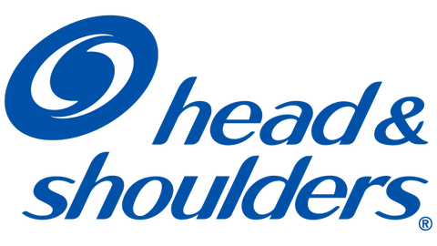 6x Head & Shoulders Citrus Fresh 2in1 Shampoo 270ml