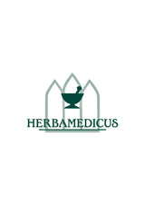 Herbamedicus Vegan Badzout Arnika 575gr