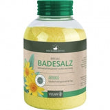 Herbamedicus Vegan Badzout Arnika 575gr