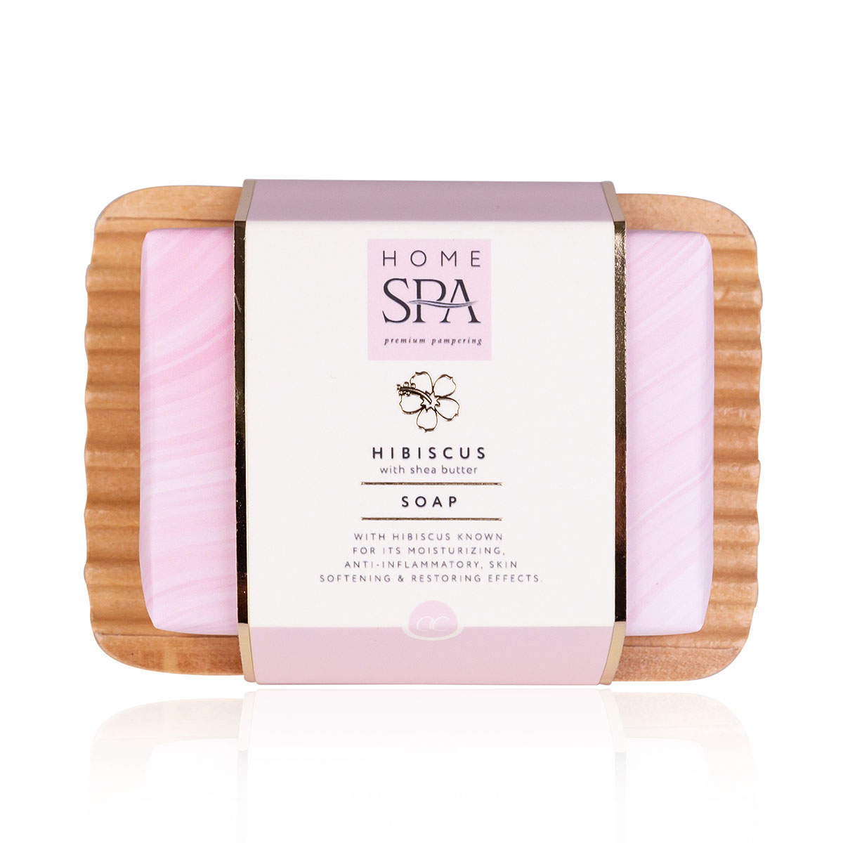 Home Spa Handverzorgingsset 2-Delig