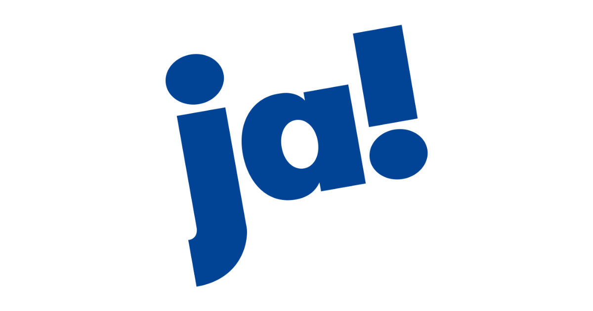 Ja! Vochtig Toiletpapier Sensitive 2x70 doekjes