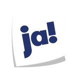 Ja! Toilet Stortbakblokken 4x50gr