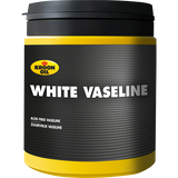 Kroon Oil White Vaseline 600gr, VoordeligInslaan.nl