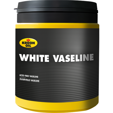 Kroon Oil White Vaseline 600gr