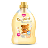 Kuschelweich Premium Luxe Wasverzachter 28 Wasbeurten
