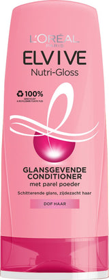 L'Oréal Elvive Nutri-Gloss Conditioner 200ml