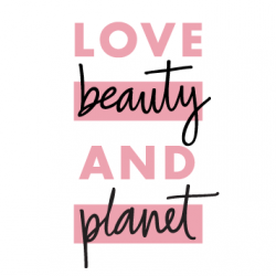 6x Love Beauty and Planet Hope & Repair Shampoo 400ml