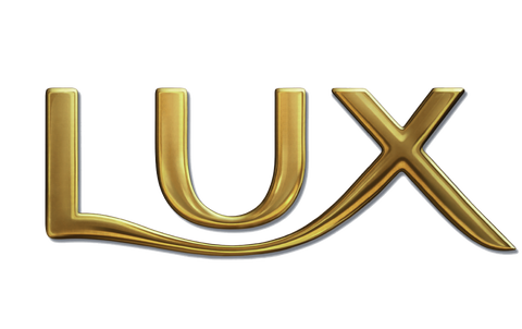 6x Lux Aqua Sparkle Zeep 80gr