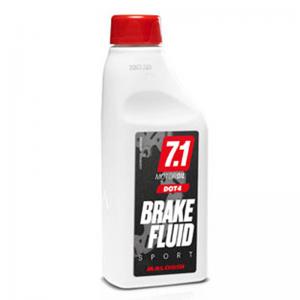 Malossi Dot4 Remvloeistof Sport 7.1 250ml