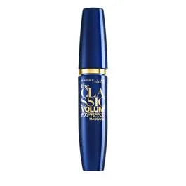 Maybelline Black Classic Volum Express Mascara