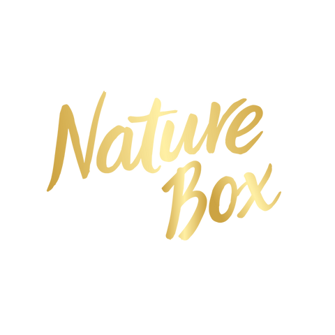 6x Nature Box Avocado Body Bar 100gr