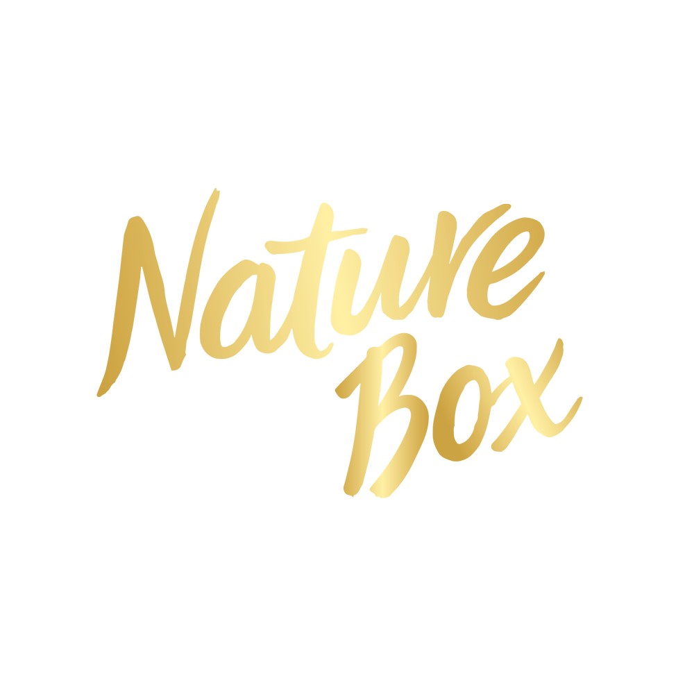 6x Nature Box Color Shampoo 385ml