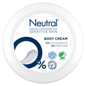 Neutral Bodycrème