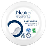 Neutral Bodycrème