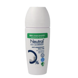 6x Neutral Anti Perspirant Deoroller 50ml