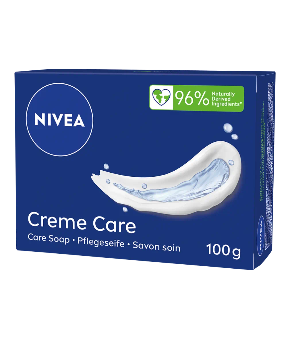 Nivea Skincare Voordeelpakket 4-Delig