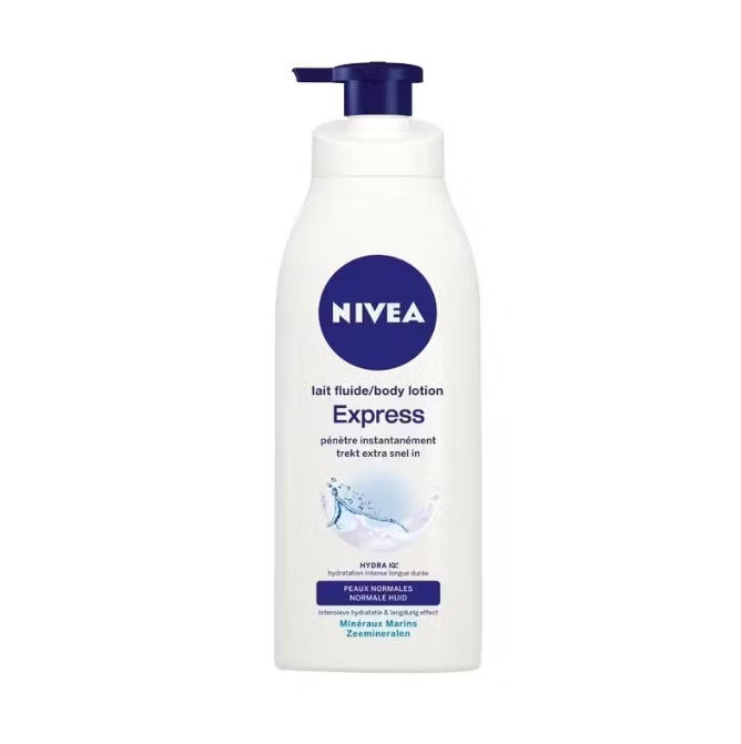 Nivea Skincare Voordeelpakket 4-Delig